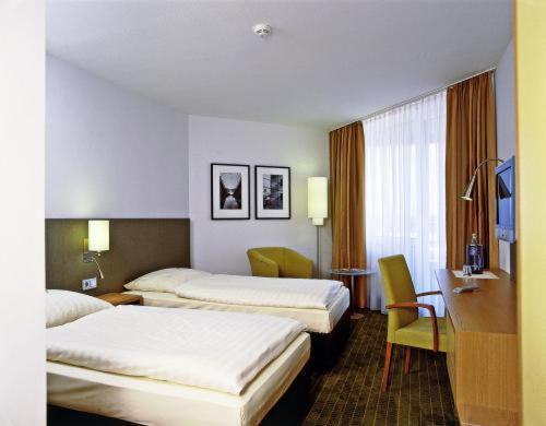 Overnight Tagungshotel Im Abz Kerpen  Chambre photo