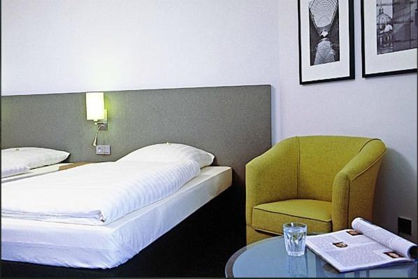 Overnight Tagungshotel Im Abz Kerpen  Chambre photo