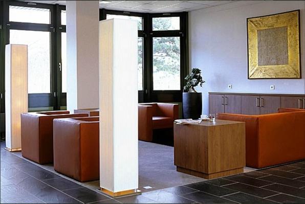 Overnight Tagungshotel Im Abz Kerpen  Extérieur photo